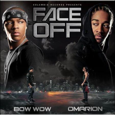 OMARION AND BOW WOW