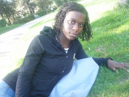 MA CHERIE