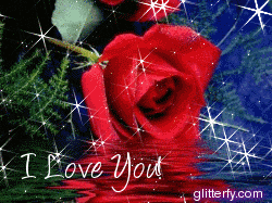 ROSE ROUGE