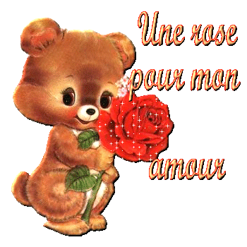 POUR MON AMOUR